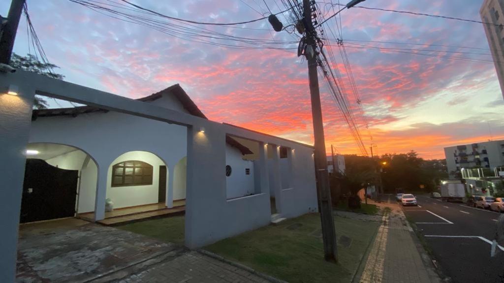Quarto Privativo No Centro De Foz Foz do Iguaçu Exteriér fotografie