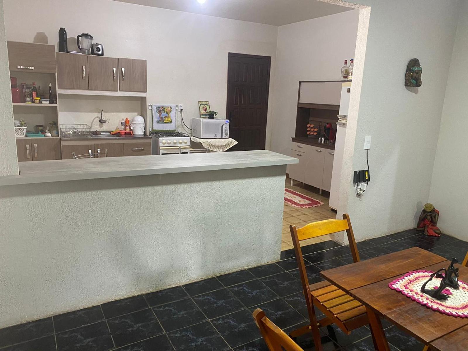 Quarto Privativo No Centro De Foz Foz do Iguaçu Exteriér fotografie